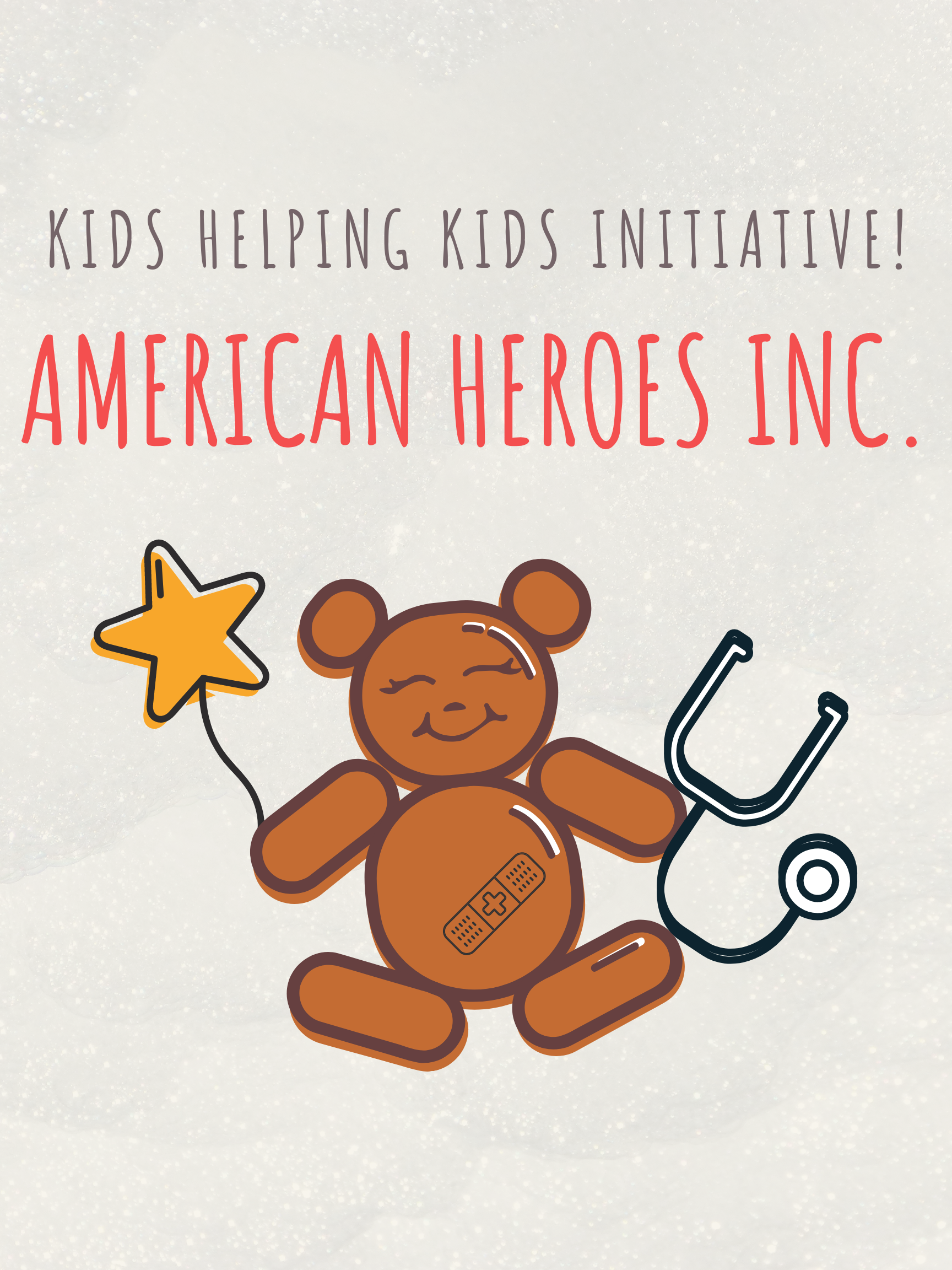american heroes inc. (7) american heroes inc. (7)
